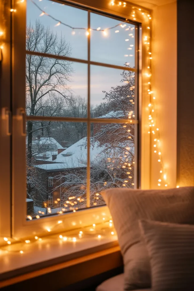23 Christmas Bedroom Design Ideas for a Cozy Retreat 19 18