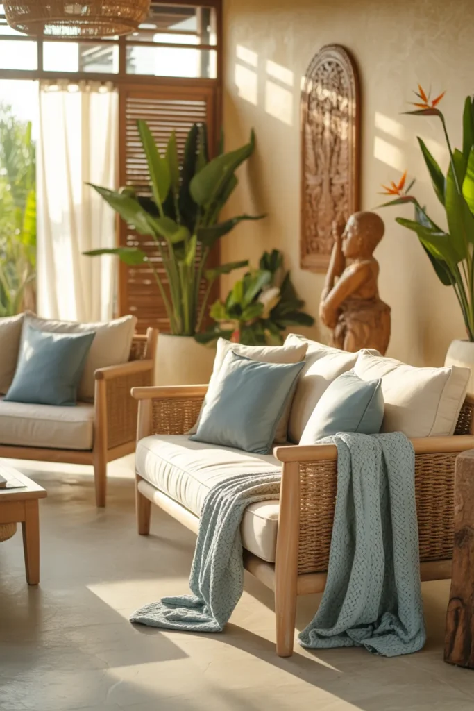 24 Bali Inspired Beach House Design Ideas 19 18 70