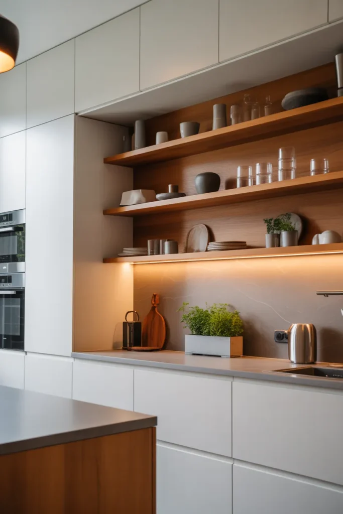 21 Contemporary Kitchen Designs We Truly Adore 19 18 73