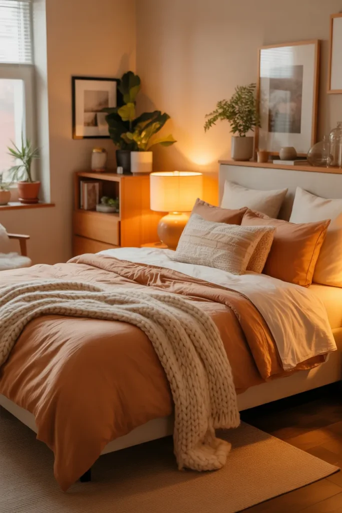 21 Fall Apartment Decor Ideas Without Buying New 20 19 24