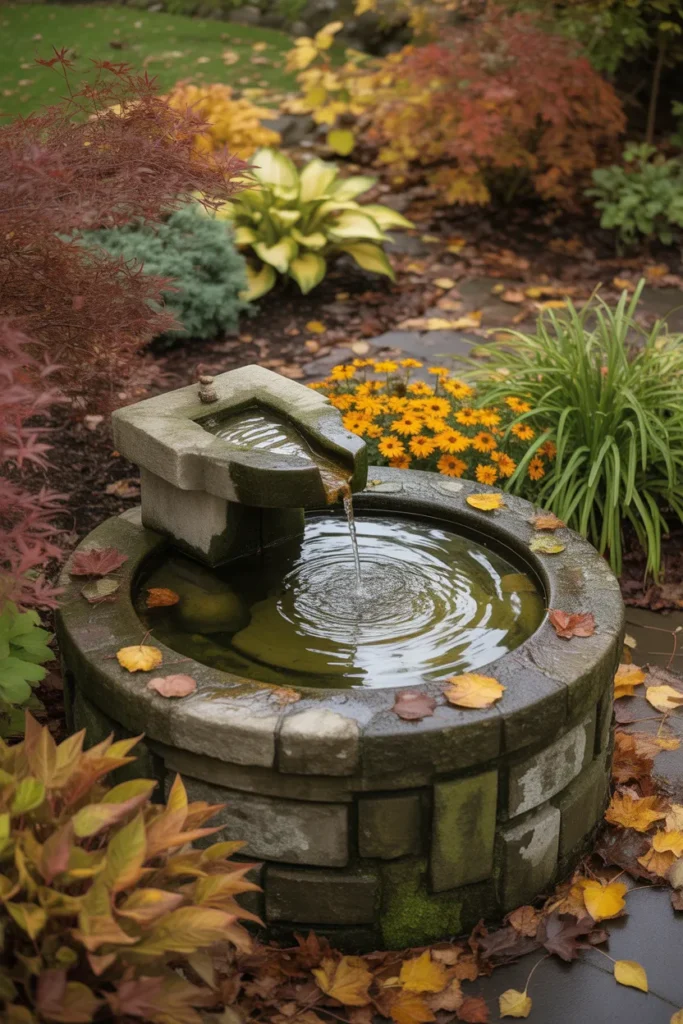 22 Fall Garden Tricks for Magazine-Worthy Curb Appeal 20 19 26