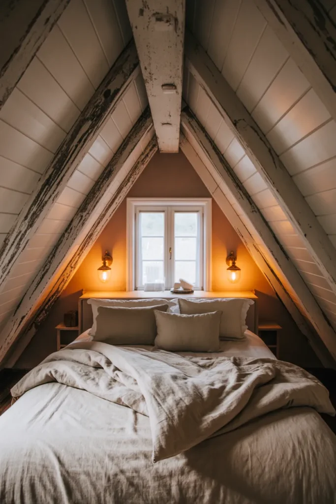 24 Bedroom Ideas for the Best Sleep Experience 20 19 46