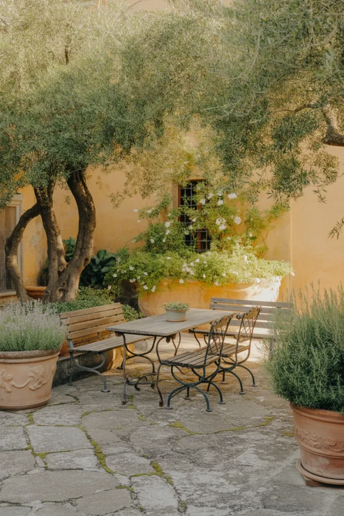 25 Timeless Charm of a Restored Italian Country House 20 19 53