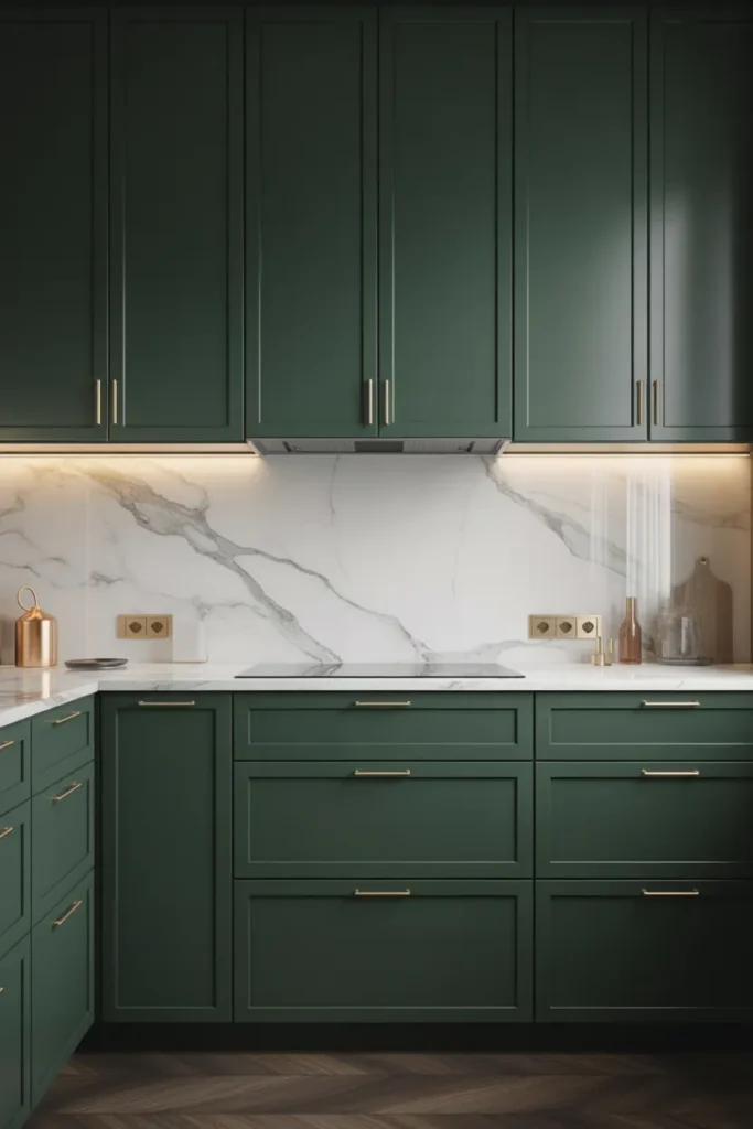 21 Contemporary Kitchen Designs We Truly Adore 20 19 73