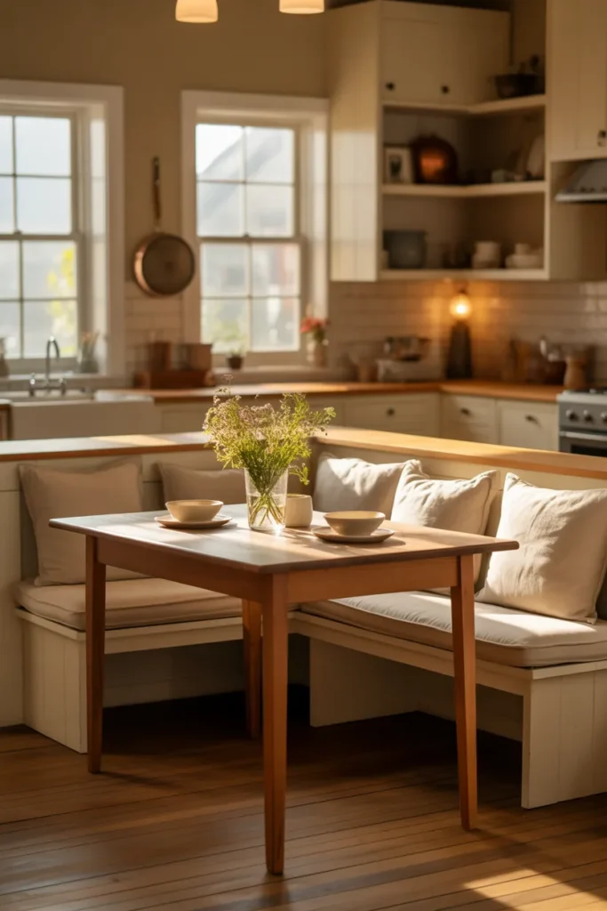 22 Smart Ways to Plan an Open Kitchen 20 19 79
