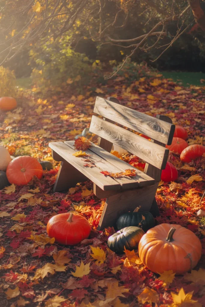 22 Fall Garden Tricks for Magazine-Worthy Curb Appeal 3 2 26