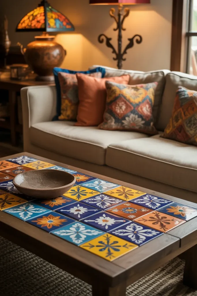 24 Mexican Living Room Aesthetic Ideas to Inspire 3 2 27