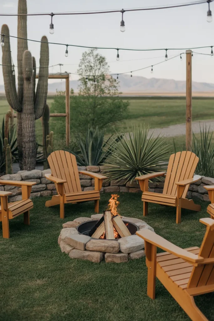 25 Ranch Garden Design Ideas with Western Charm 3 2 33