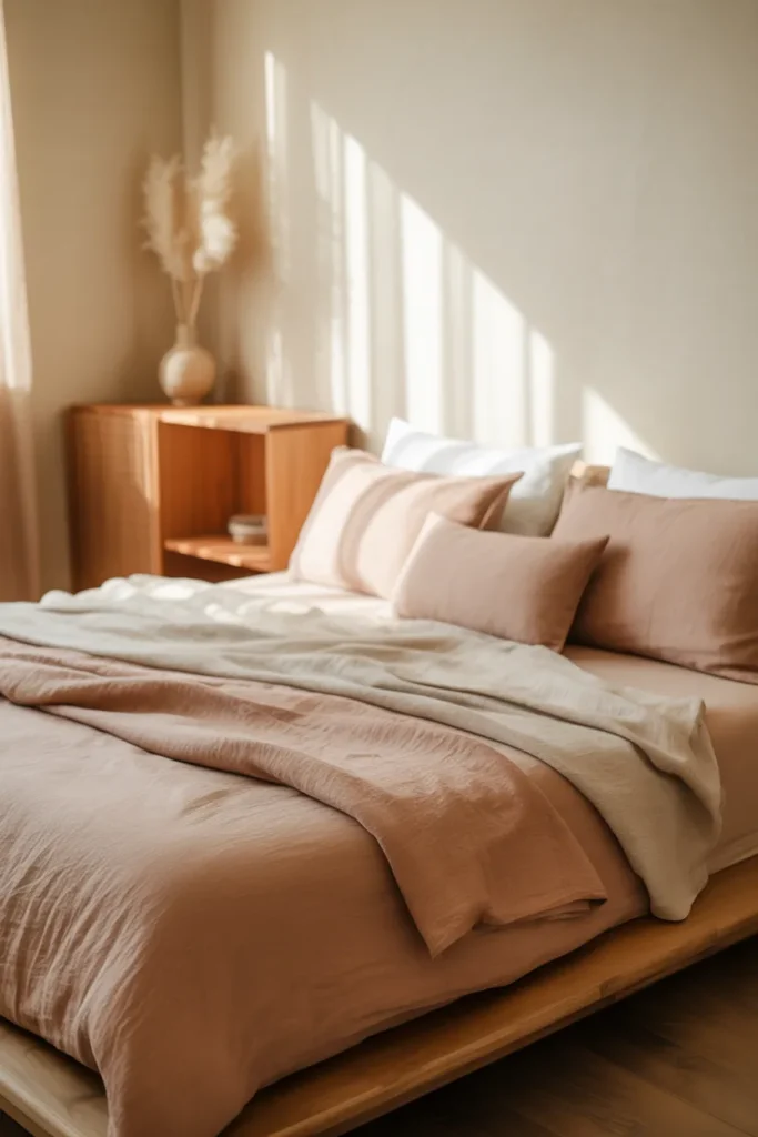 25 The Calming Effect of Earthy Home Design 3 2 61