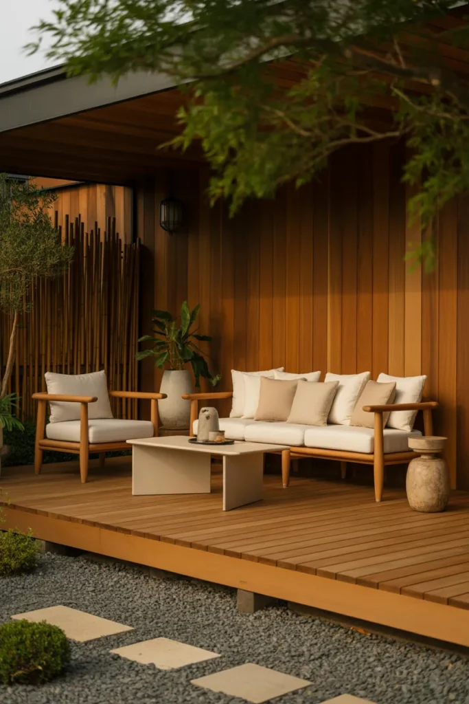 22 Stockholm Inspired Japandi Garden Ideas 3 2 67