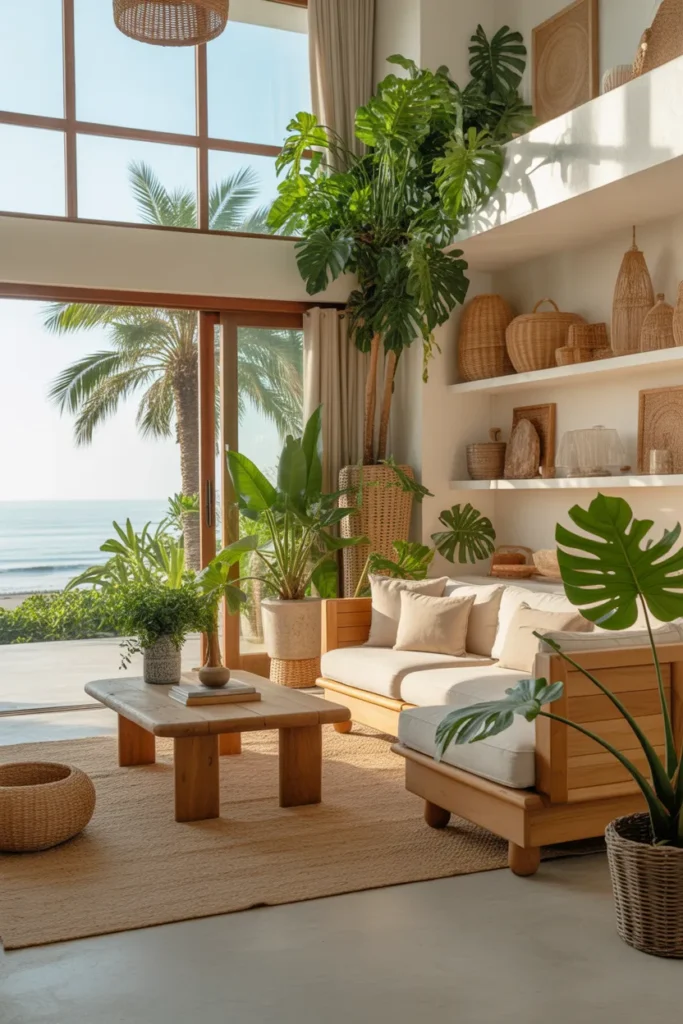 24 Bali Inspired Beach House Design Ideas 3 2 70