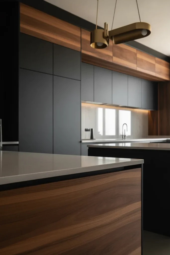 21 Contemporary Kitchen Designs We Truly Adore 3 2 73
