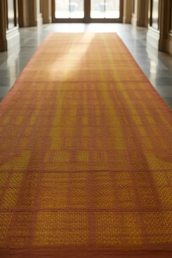 25 Cozy Fall Hallway Ideas for Autumn Vibes 21 20 15
