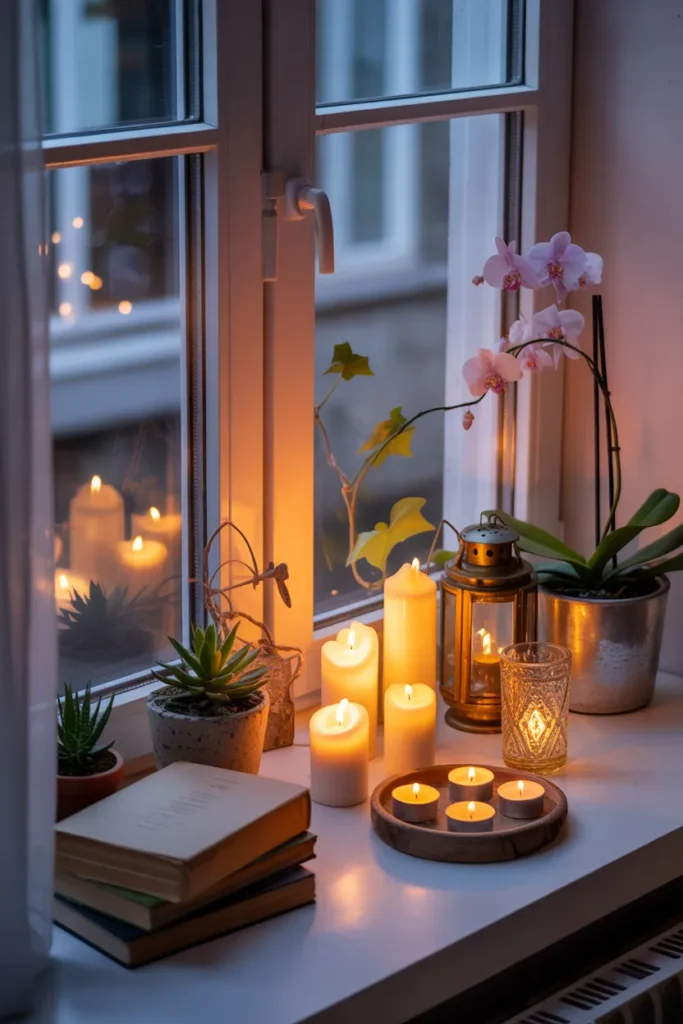 21 Fall Apartment Decor Ideas Without Buying New 21 20 24