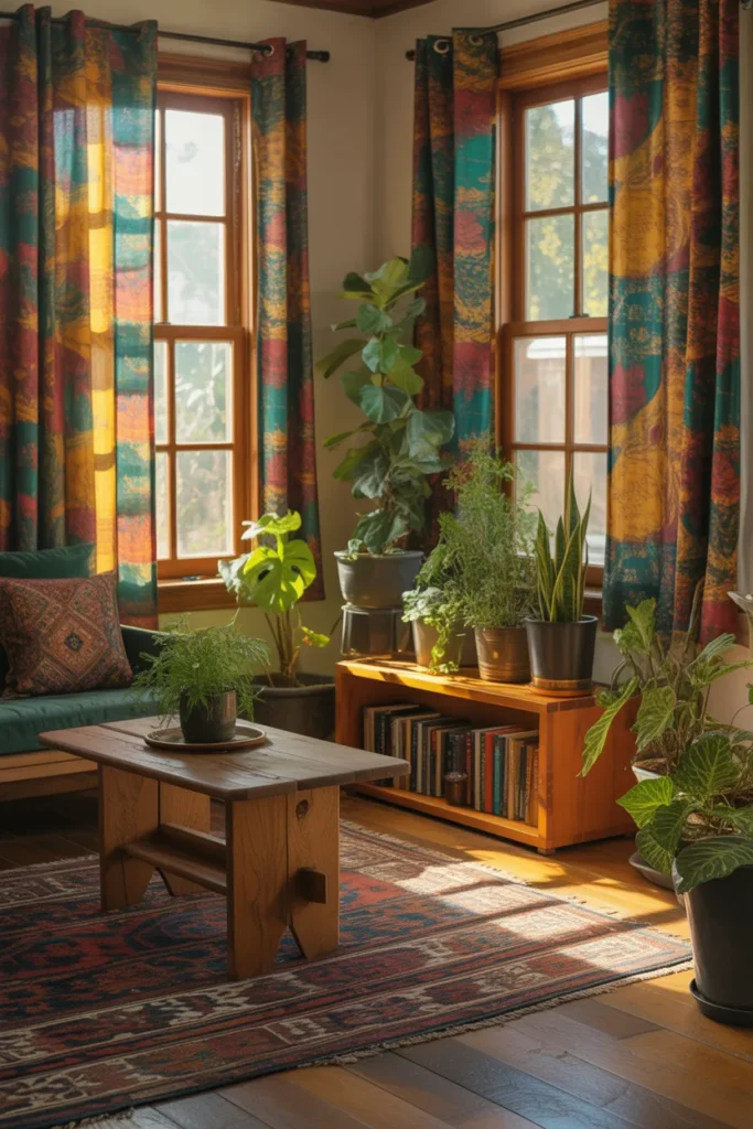 24 Mexican Living Room Aesthetic Ideas to Inspire 21 20 27