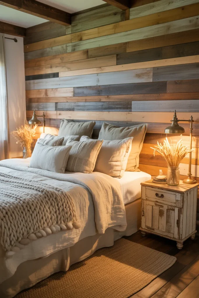 22 Eclectic Bedroom Ideas Full of Personality 21 20 47