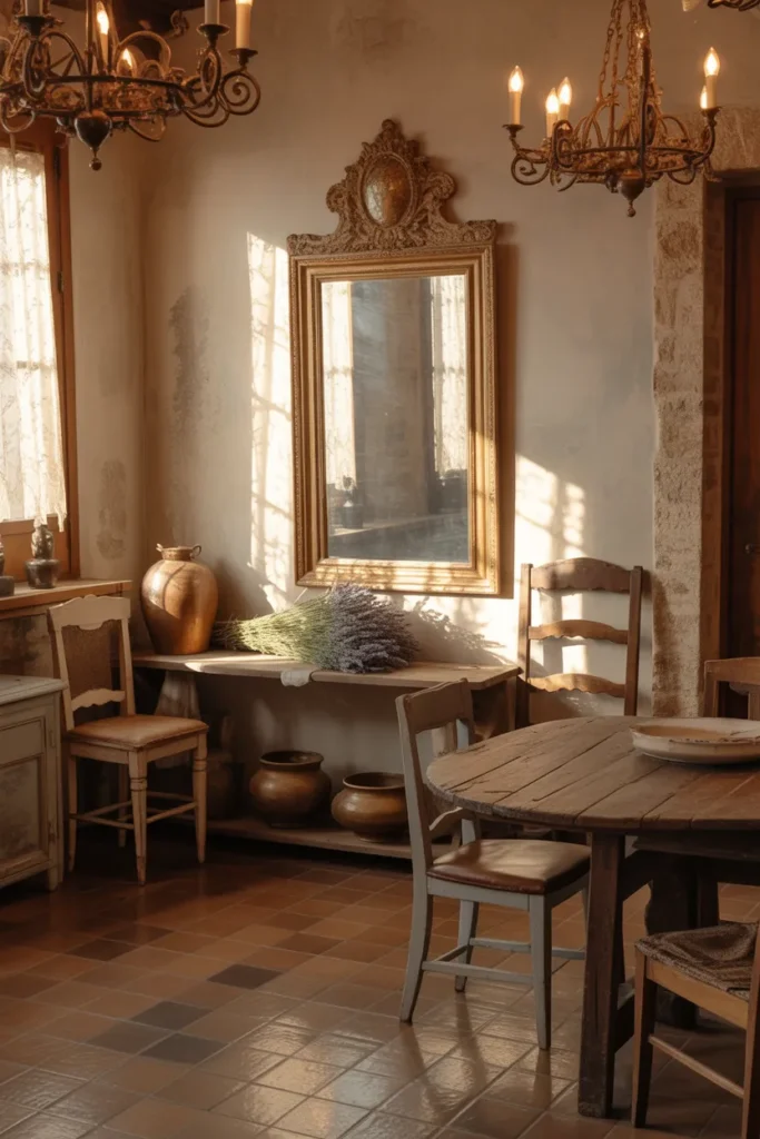25 Timeless Charm of a Restored Italian Country House 21 20 53