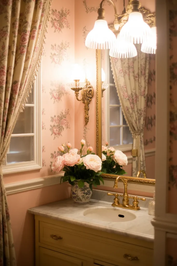 22 Victorian Style Downstairs Toilet Design Ideas 21 20 60