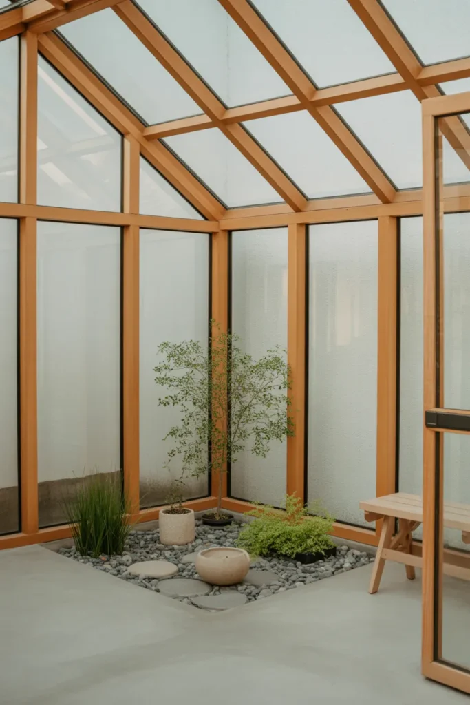 22 Stockholm Inspired Japandi Garden Ideas 21 20 67