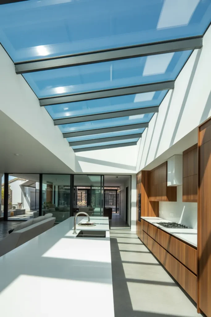 21 Contemporary Kitchen Designs We Truly Adore 21 20 73