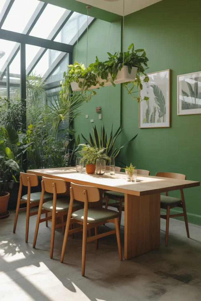 24 Dining Room Inspiration Ideas for Stylish Homes 22 21 35