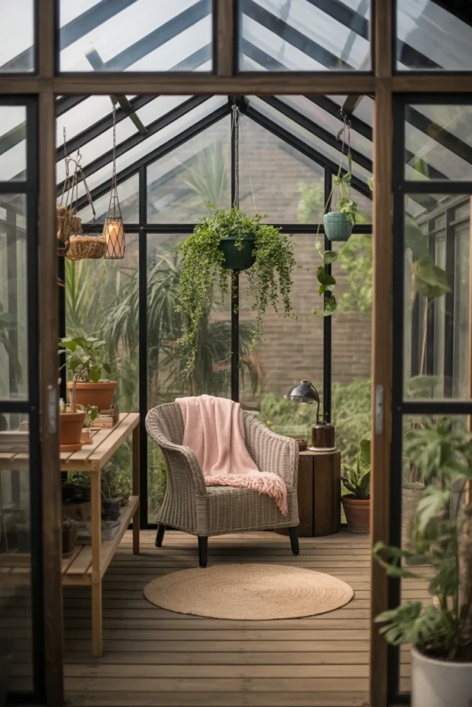 21 Cozy Rustic Reading Nook Ideas for Any Home 22 21 38