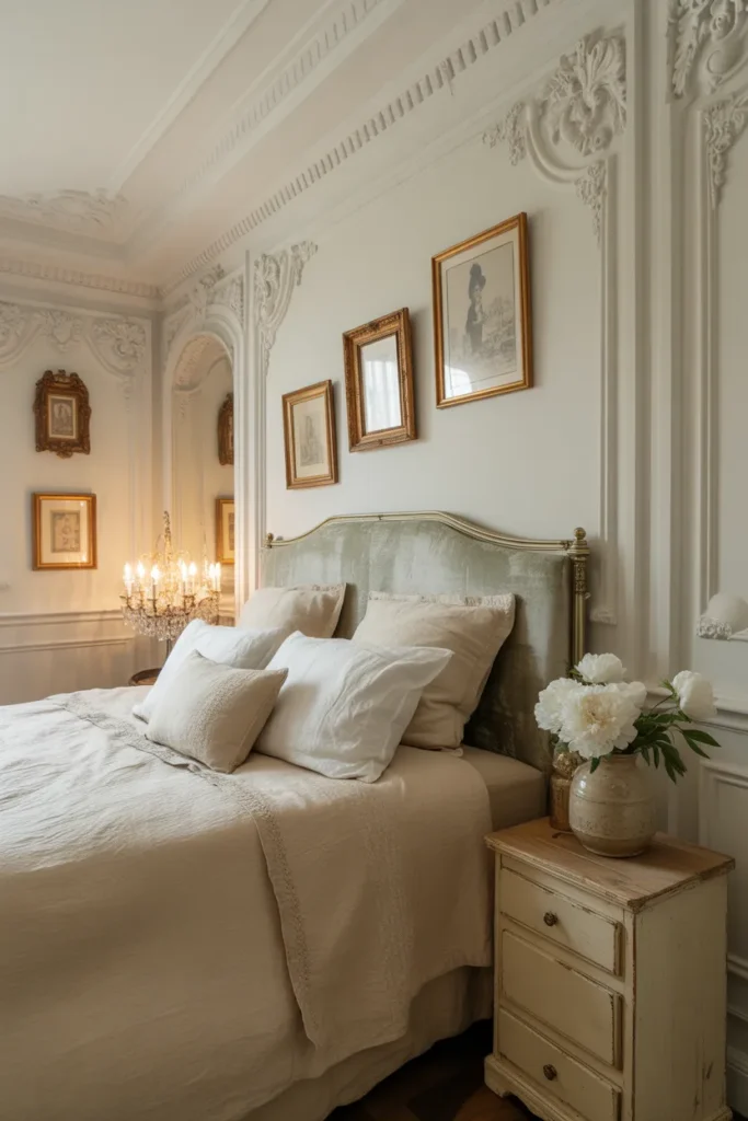 22 Eclectic Bedroom Ideas Full of Personality 22 21 47