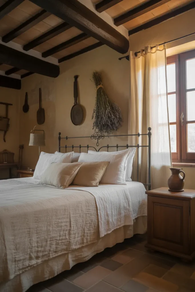 25 Timeless Charm of a Restored Italian Country House 22 21 53