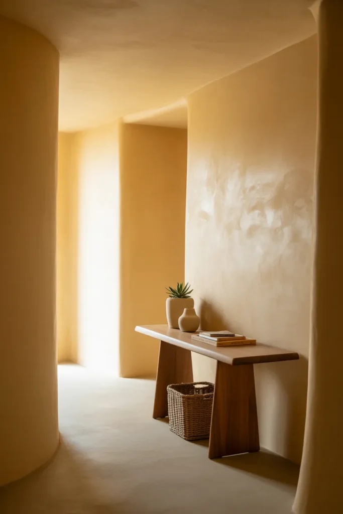 25 The Calming Effect of Earthy Home Design 22 21 61