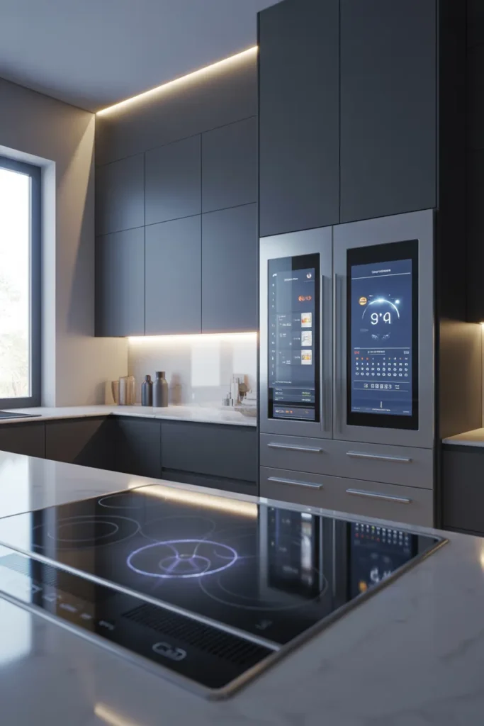 21 Contemporary Kitchen Designs We Truly Adore 22 21 73