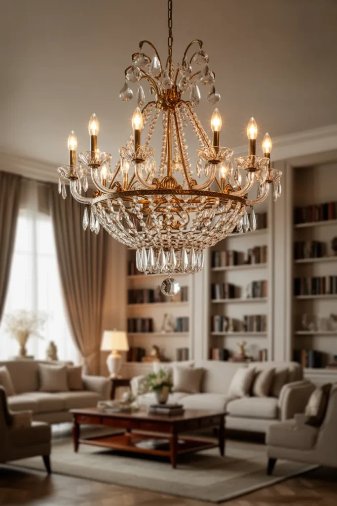 24 Essential Guide to a Timeless Living Room 22 21 74