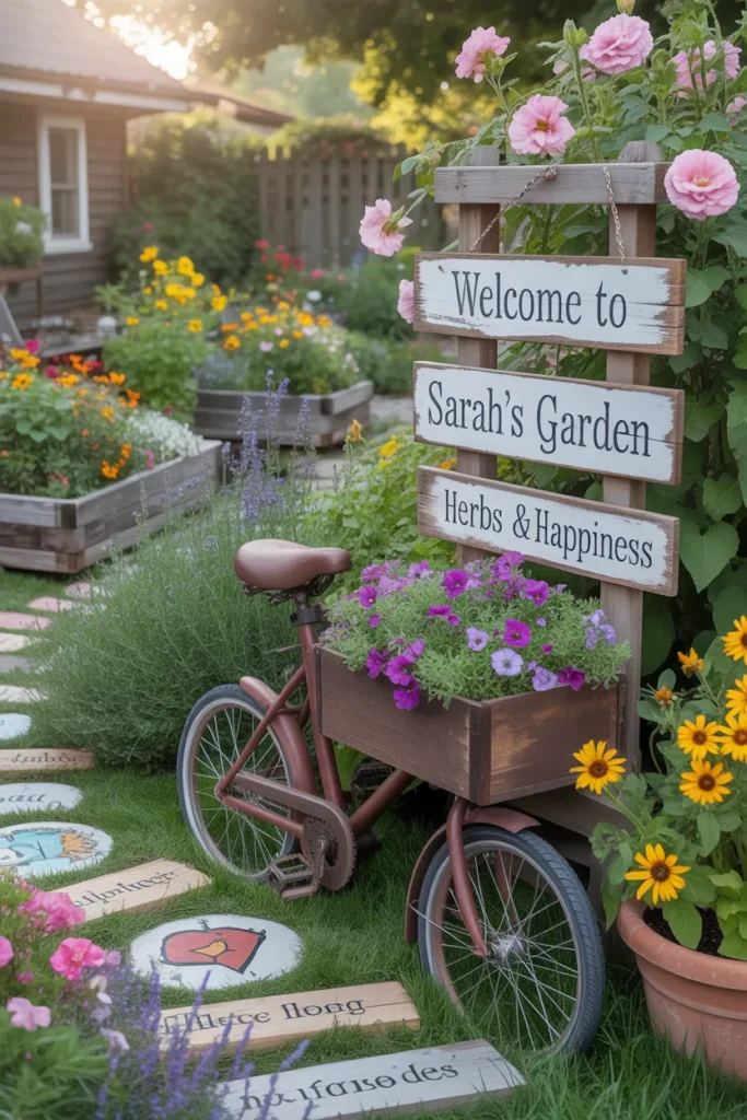 22 Fall Garden Tricks for Magazine-Worthy Curb Appeal 23 22 20