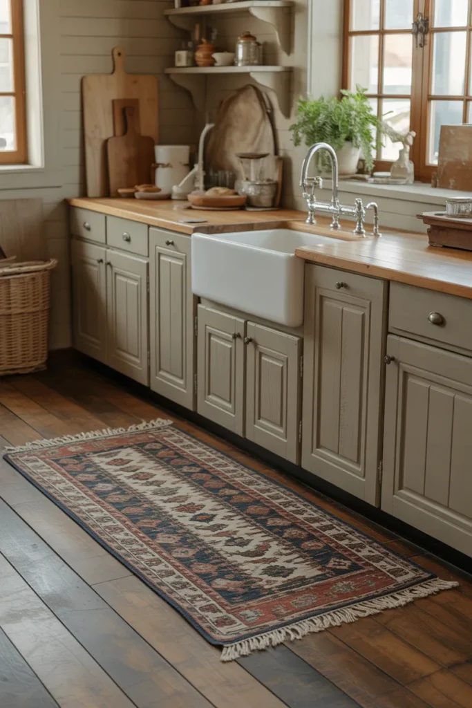 25 Ultimate Ranch Kitchen Guide for Country Living 23 22 22