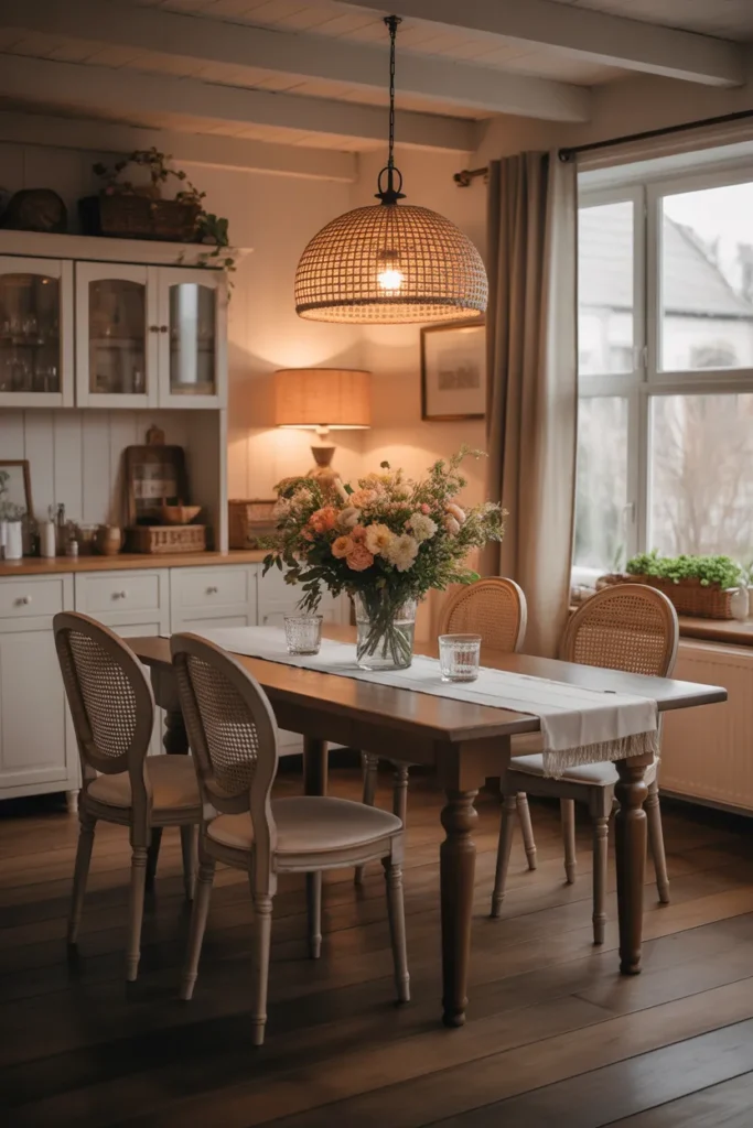 24 Dining Room Inspiration Ideas for Stylish Homes 23 22 27