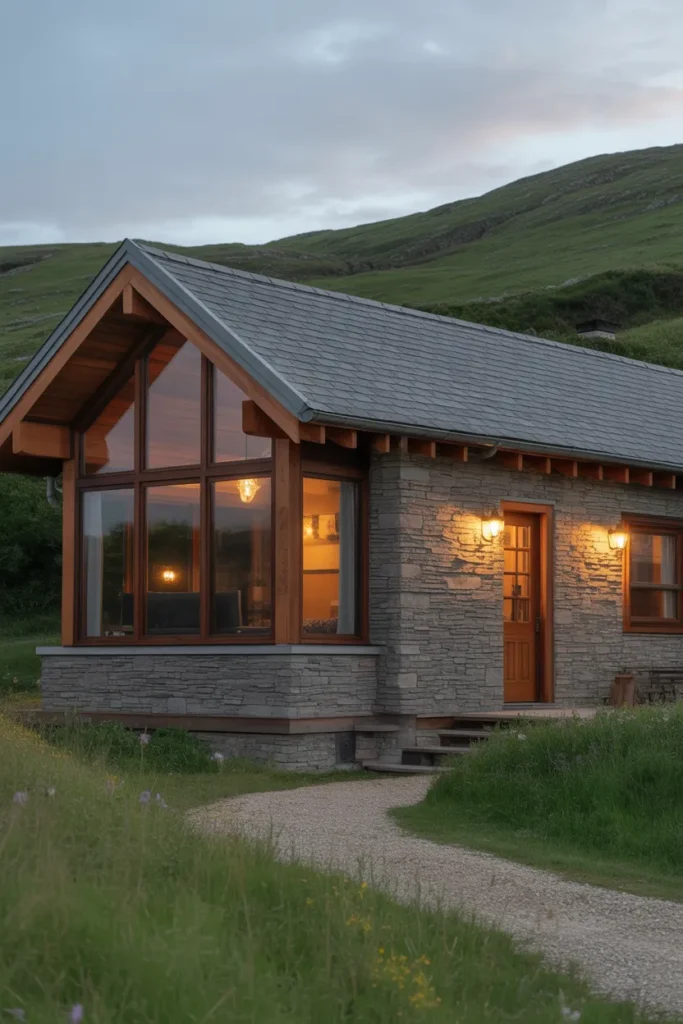 23 Ultimate Guide to Designing a Modern Cottage 23 22 31