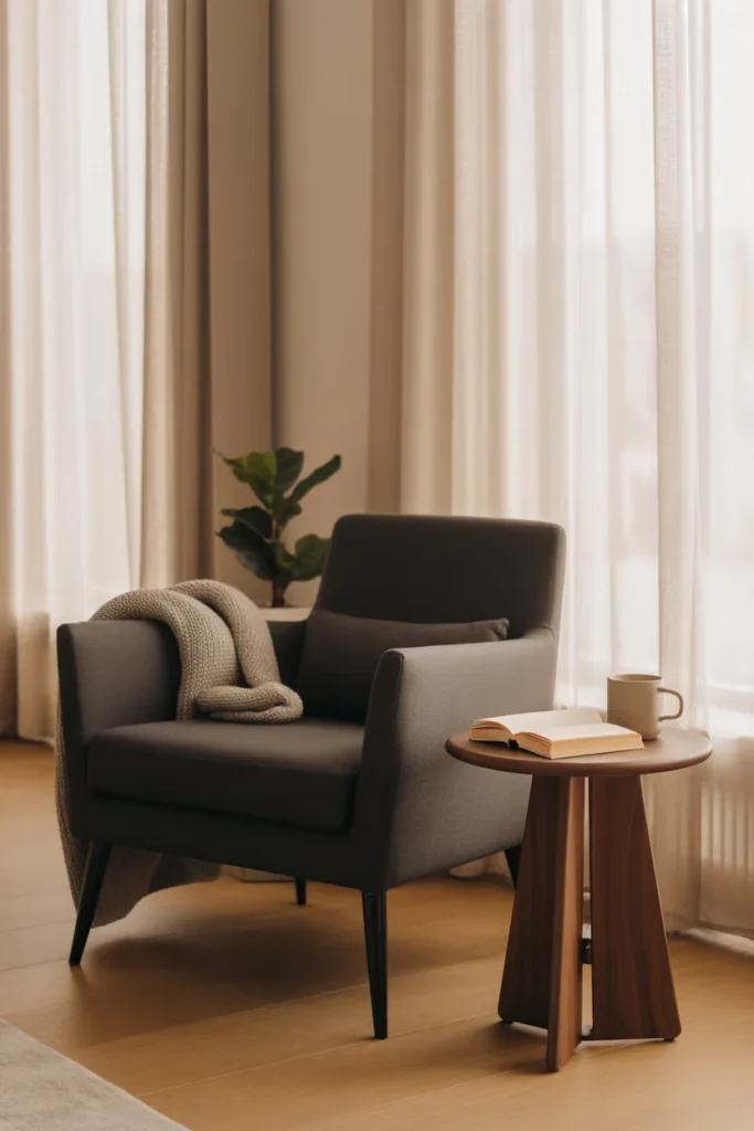 24 Cozy Hygge Scandinavian Reading Nook Ideas 23 22 33