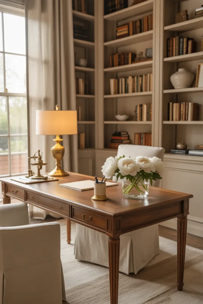22 Nancy Meyers Style Home Decor Ideas 23 22 58