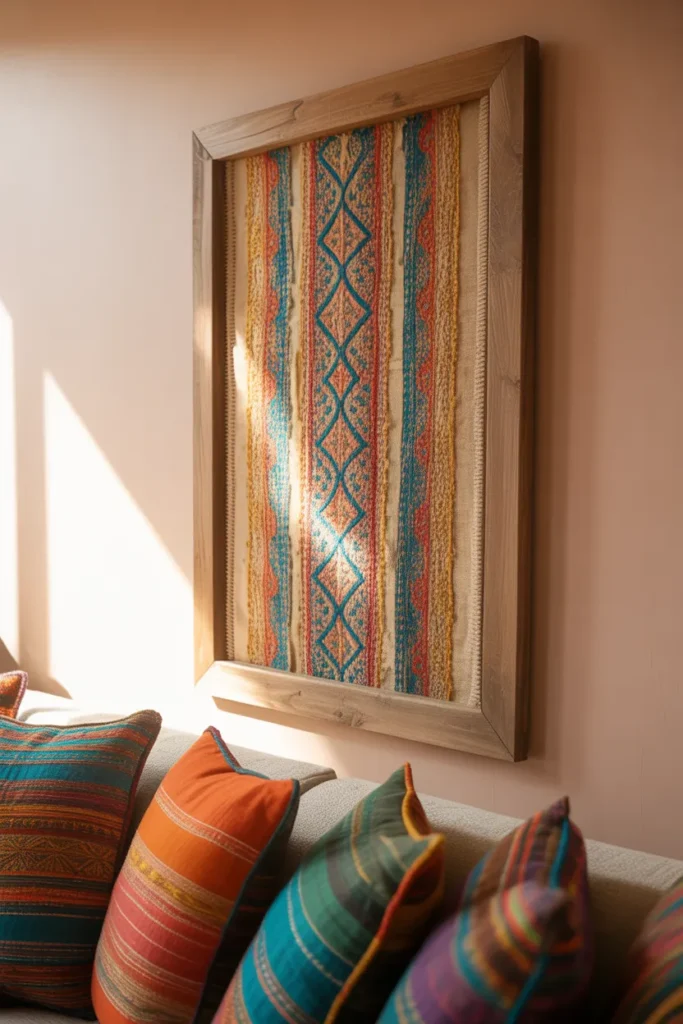 24 Mexican Living Room Aesthetic Ideas to Inspire 24 23 15