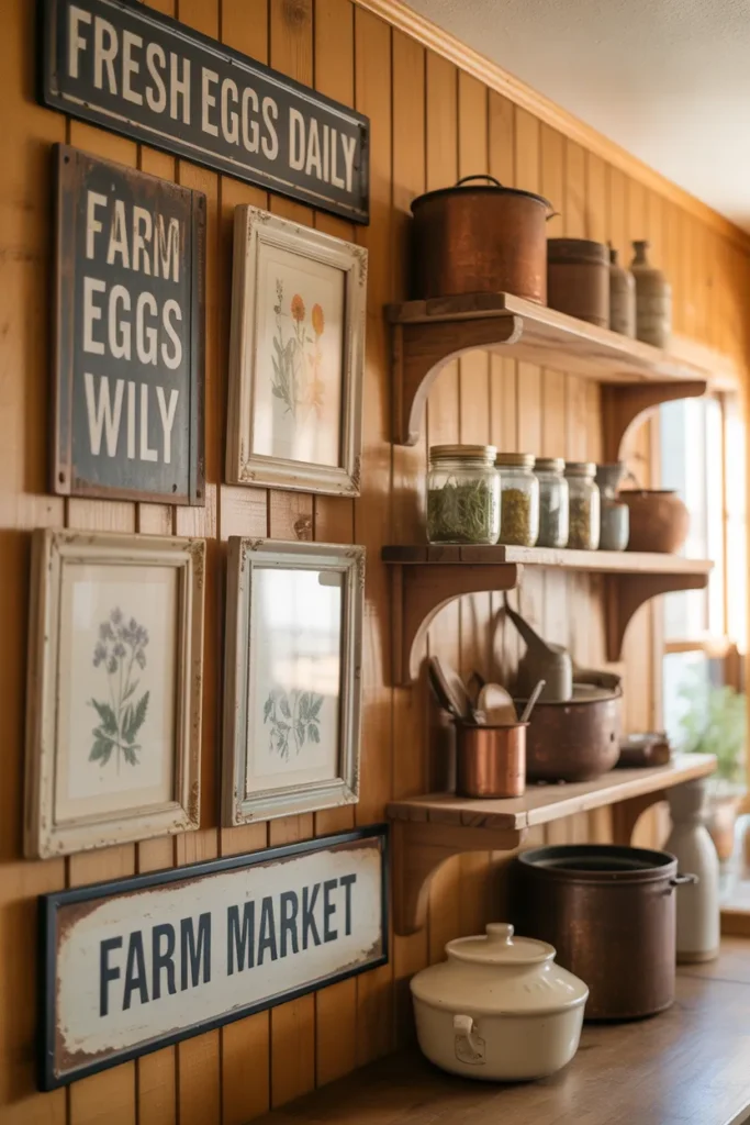 25 Ultimate Ranch Kitchen Guide for Country Living 24 23 16
