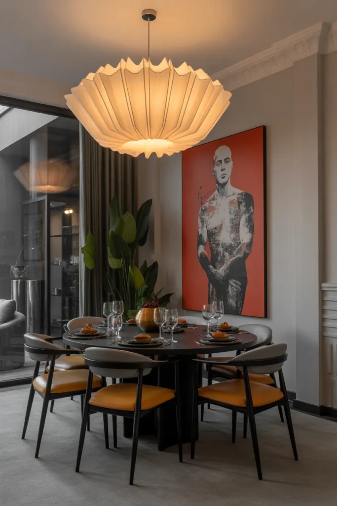 24 Dining Room Inspiration Ideas for Stylish Homes 24 23 19