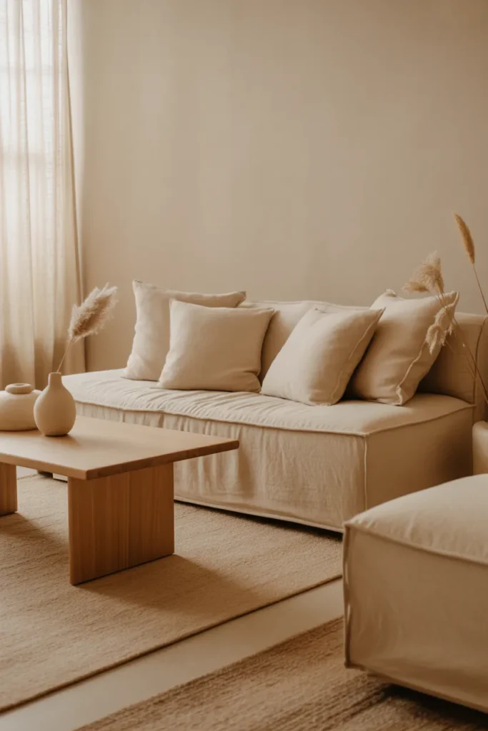 25 The Calming Effect of Earthy Home Design 24 23 33