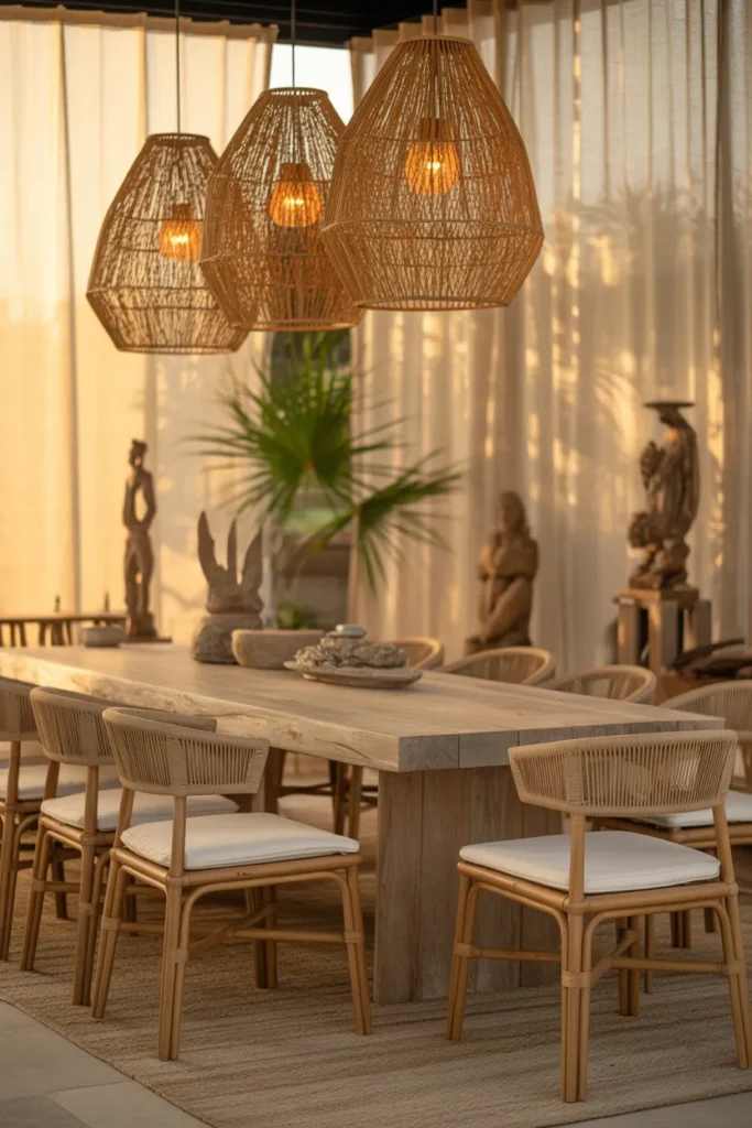 24 Bali Inspired Beach House Design Ideas 24 23 38