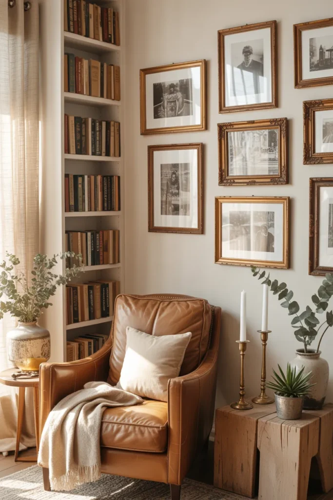 24 Essential Guide to a Timeless Living Room 24 23 40