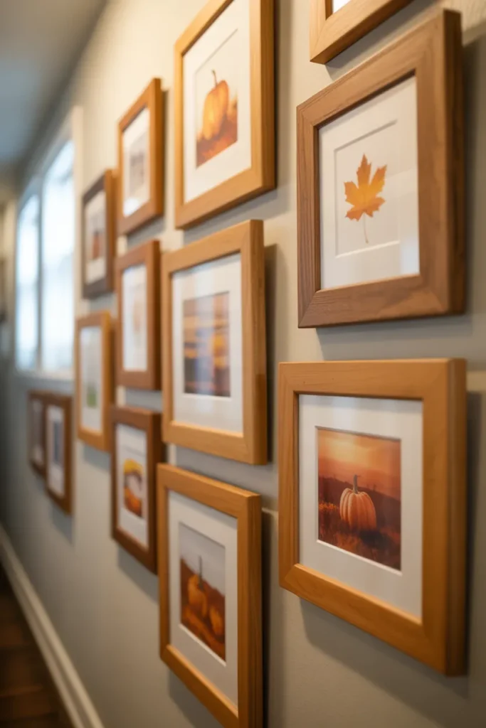 25 Cozy Fall Hallway Ideas for Autumn Vibes 24 23 9