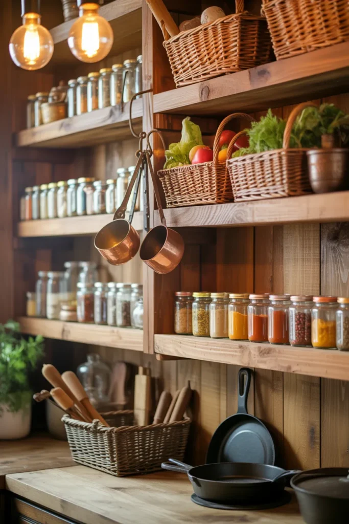 25 Ultimate Ranch Kitchen Guide for Country Living 25 24 13