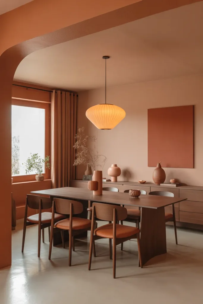 24 Dining Room Inspiration Ideas for Stylish Homes 25 24 16