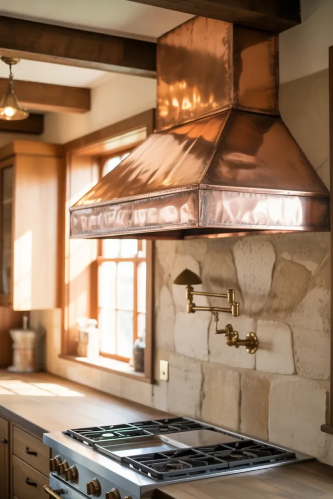 25 Ultimate Ranch Kitchen Guide for Country Living 26 25 7