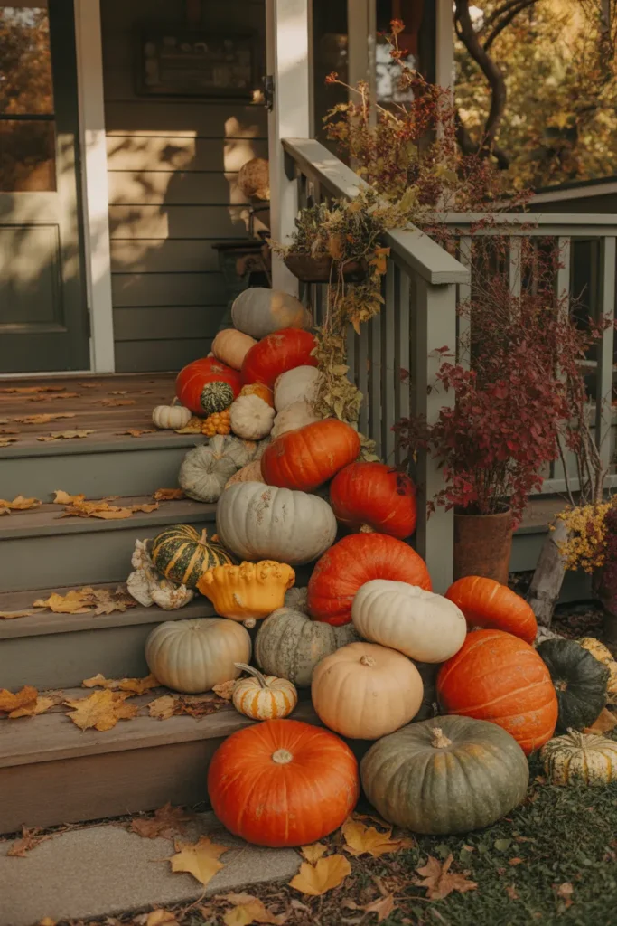 22 Fall Garden Tricks for Magazine-Worthy Curb Appeal 4 3 27