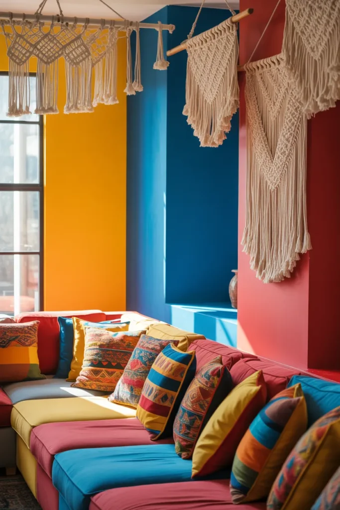 24 Mexican Living Room Aesthetic Ideas to Inspire 4 3 28