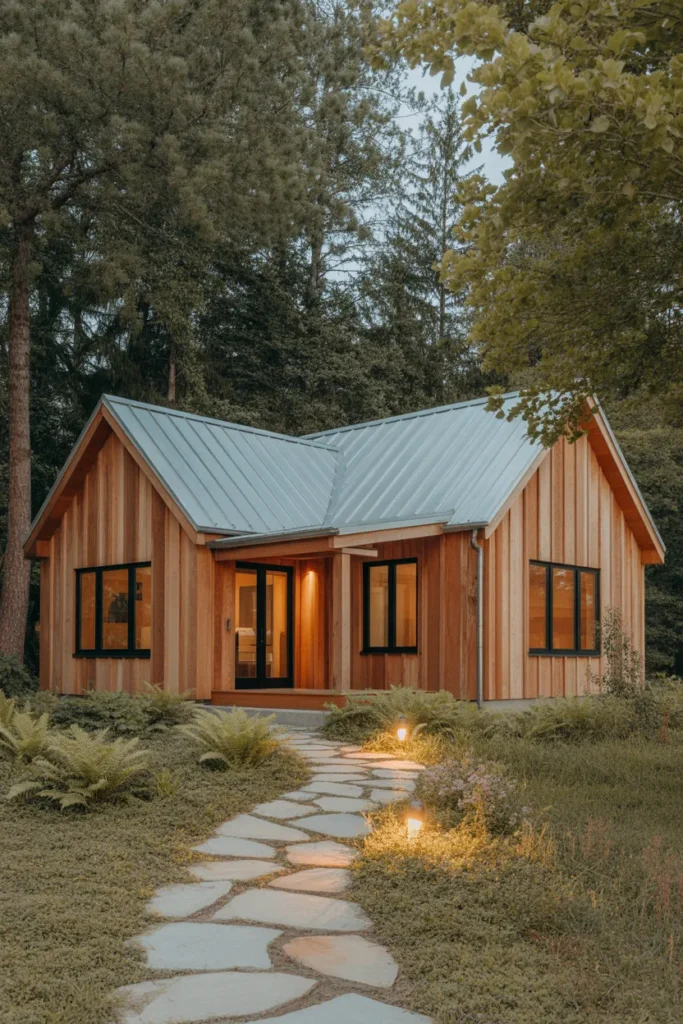 23 Ultimate Guide to Designing a Modern Cottage 4 3 40
